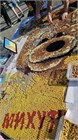 Мозаика нашего лета