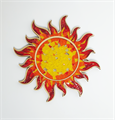 Солнце набор мозаики из витражного стекла П25-043-01
